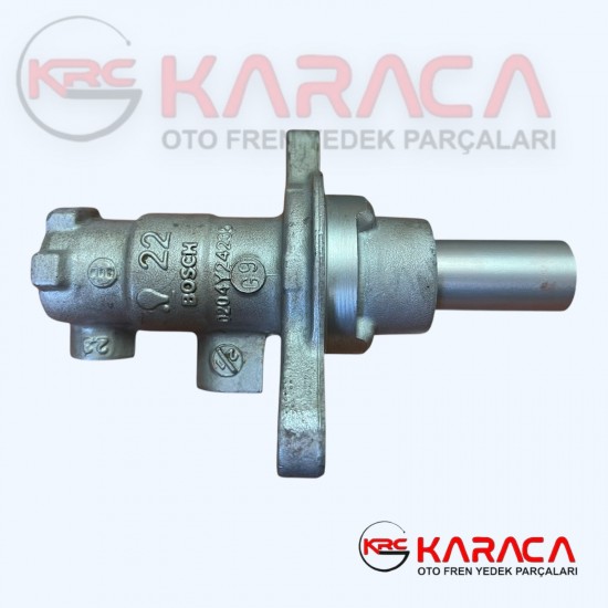 Toyota Corolla E18 E12 E15 04-18 Fren Ana Merkez 47201-19065